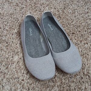Allbirds Tree Breezers Size 10 New